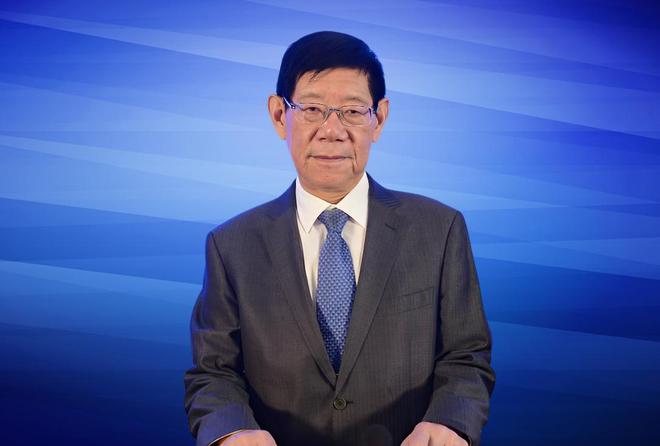 揭晓坐拥身价492亿一位79岁老汉上榜冰球突破正规网站安徽安庆最新十大富豪(图2)