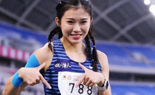 世界第160！2大明星地位大反转冰球突破吴艳妮亚洲第一！林雨薇(图3)
