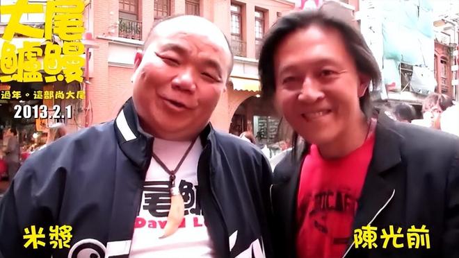 多日无人察觉已发臭王菲前经纪人悼念冰球突破网站台湾男星陈光前家中死亡(图6) 多日无人察觉已发臭王菲前经纪人悼念冰球突破网站台湾男星陈光前家中死亡(图6)