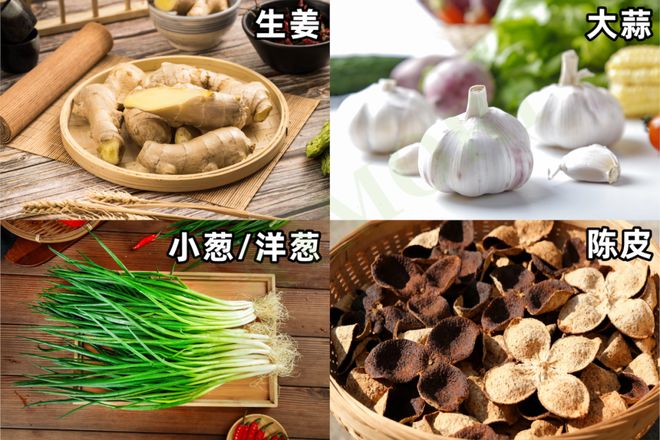 2种天然香料！告别高盐饮食～冰球突破透析肾友做饭用这2(图2)