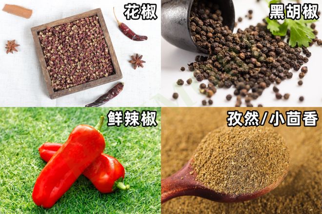 2种天然香料！告别高盐饮食～冰球突破透析肾友做饭用这2(图5)