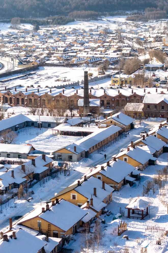 ！一次说清费用、包含项目与省钱攻略冰球突破2025东北专列价格表公开(图3)