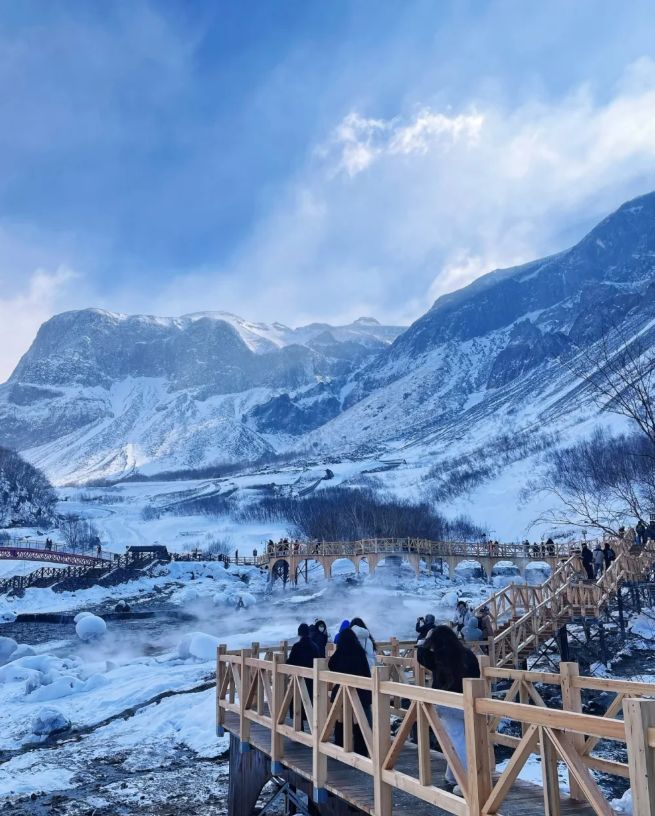 跟团价格东北4日程攻略详解费用冰球突破网站长白山天池四日游