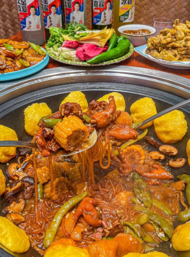 跟团价格东北4日程攻略详解费用冰球突破网站长白山天池四日游(图3)