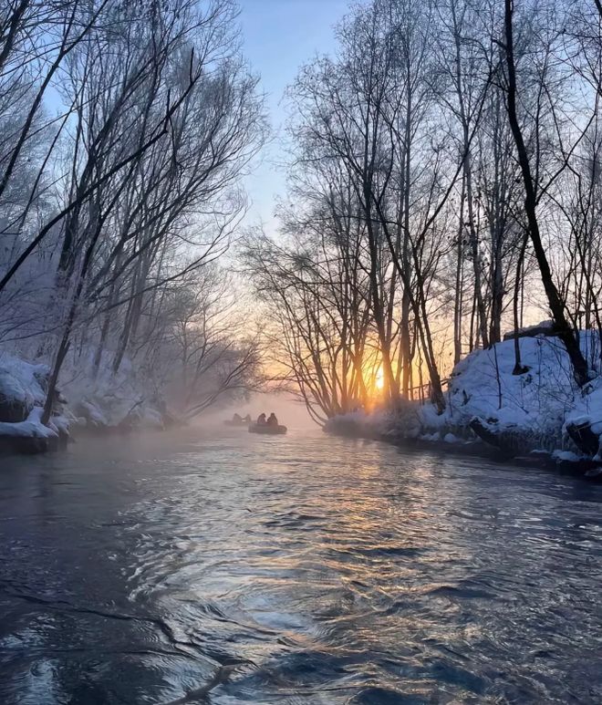 跟团价格东北4日程攻略详解费用冰球突破网站长白山天池四日游(图4)