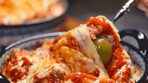 公庙不吃这店等于白去”冰球突破豪华版“去车(图2)