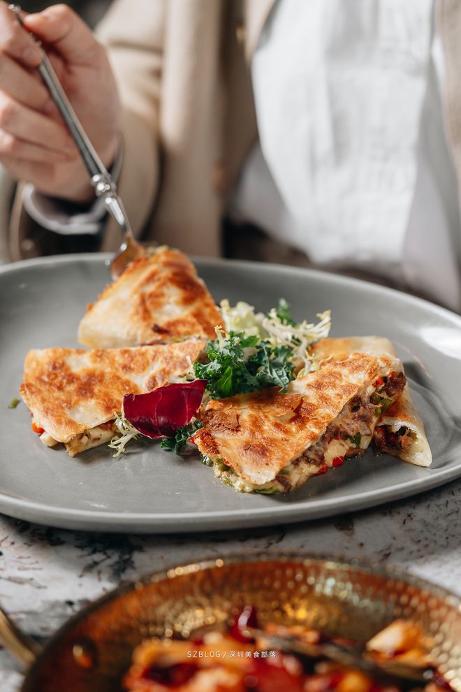 公庙不吃这店等于白去”冰球突破豪华版“去车(图7)