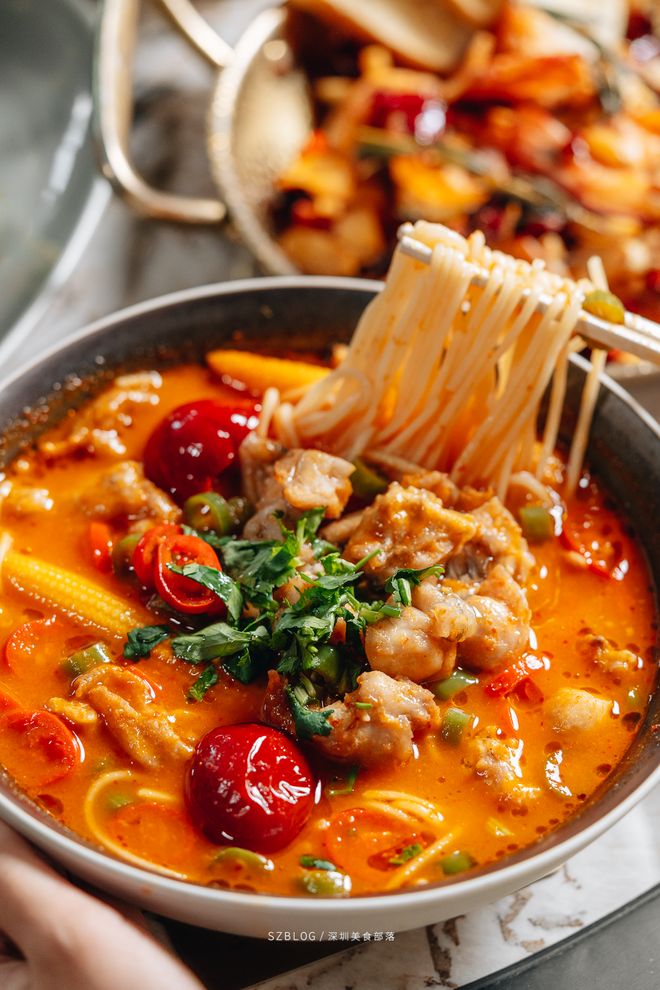 公庙不吃这店等于白去”冰球突破豪华版“去车(图9)