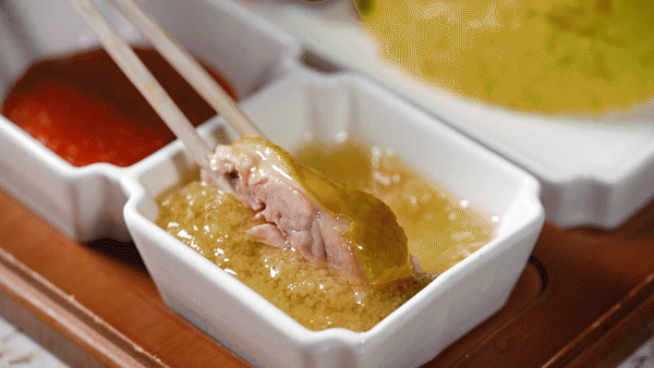 公庙不吃这店等于白去”冰球突破豪华版“去车(图10)